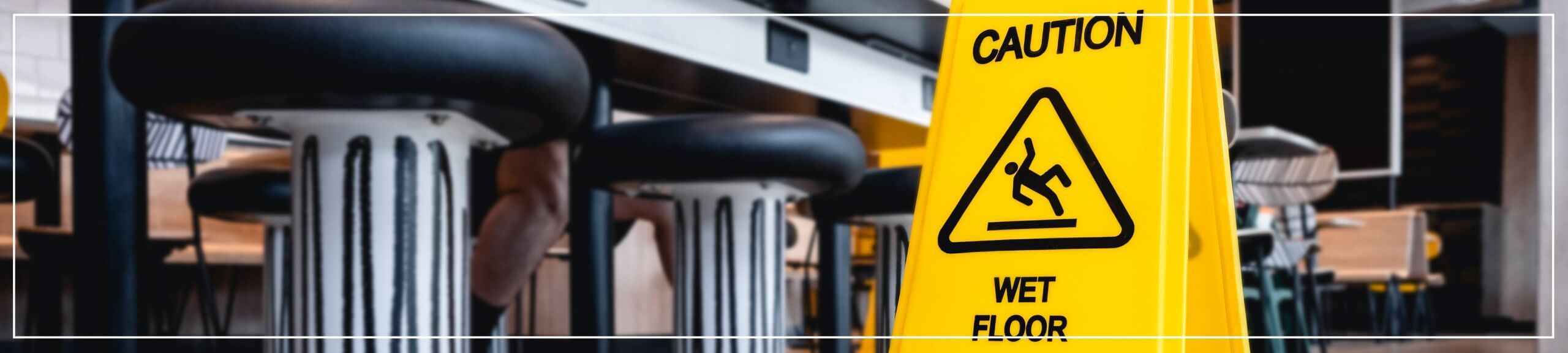 Accident in Northern Ireland