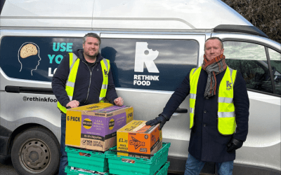 oakwood solicitors partners with rethink food
