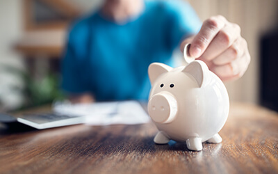 Gaudi Declared in Default