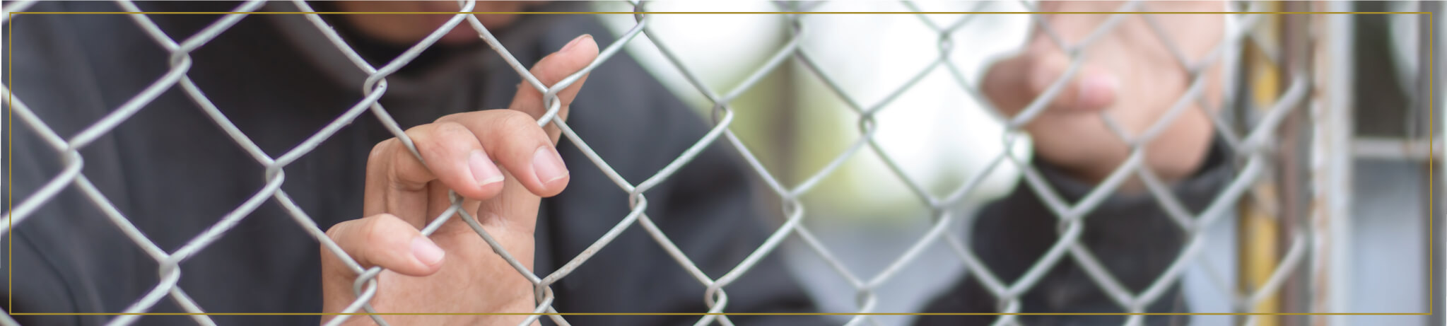 Kirklevington Detention Centre investigation