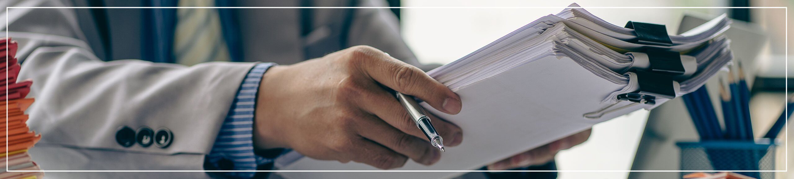 Employment Tribunal backlog
