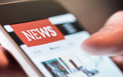 ITV News Tyne Tees