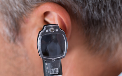 Military Deafness Matrix Claims