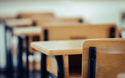 Former teacher sentenced