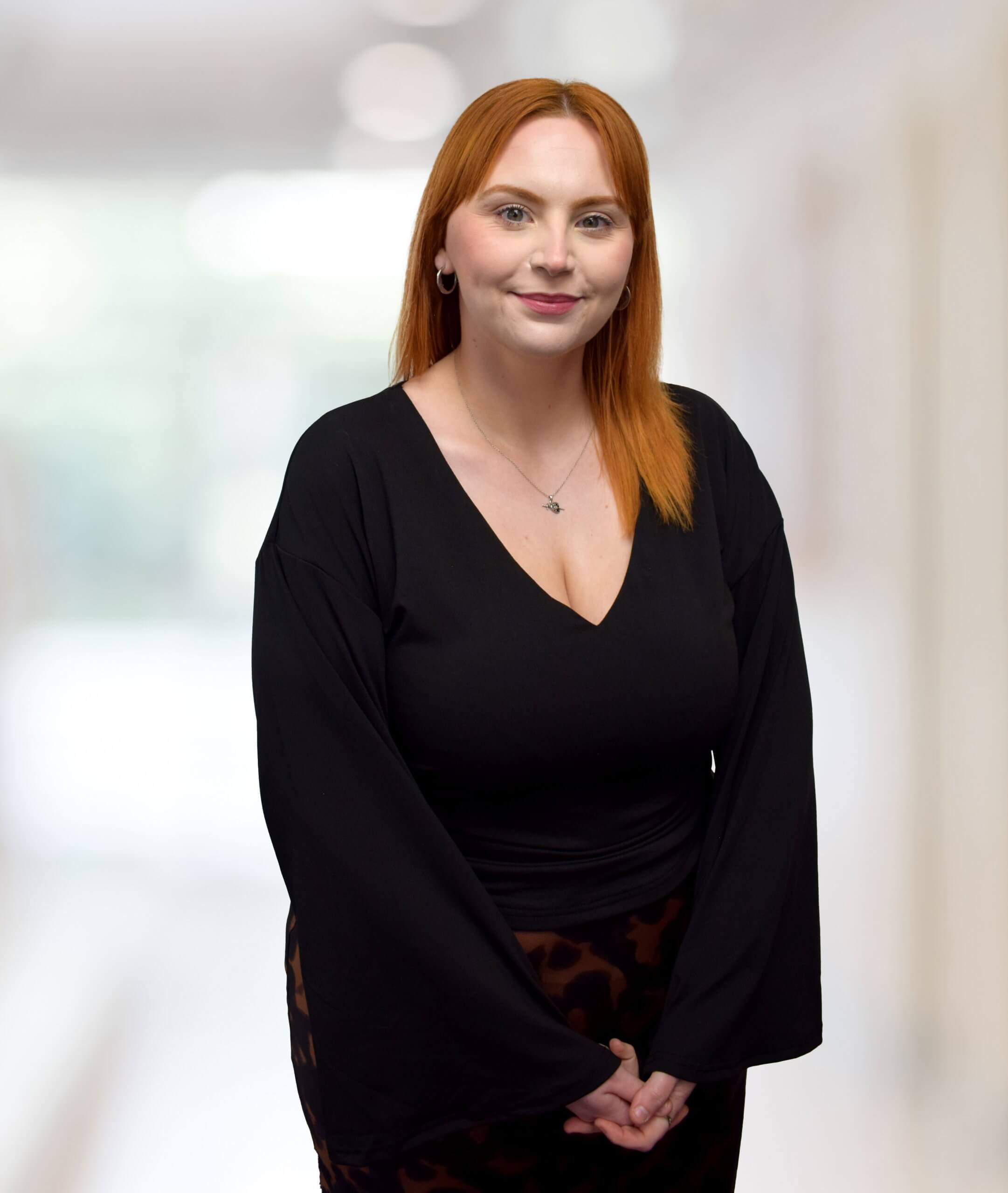 Catherine Lackey Staff Profile
