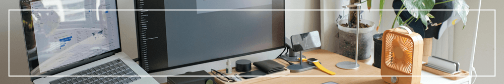 home office desk