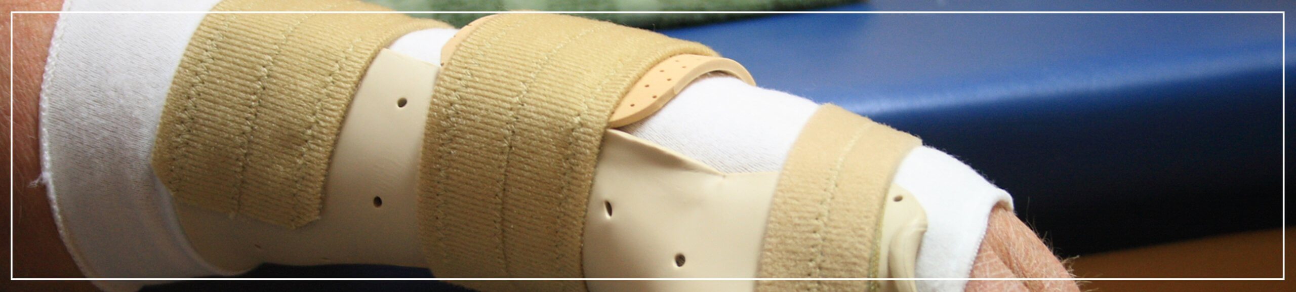 Arthritis and Reasonable Adjustments