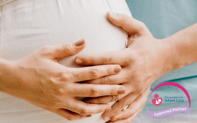 foundation for infant loss and Oakwood Solicitors Partnership announcement